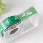 [BOKI]Masking Tape- Little Lamb