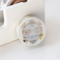 [BOKI]Masking Tape- Puces De Vanves - Vintage Cups