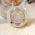 [BOKI]Masking Tape- Puces De Vanves - Vintage Cups