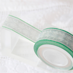 [BOKI]Masking Tape- French Lace - Vert Franc