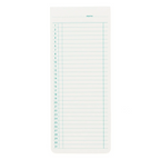 Penco - Sticky Memo Pad Monthly