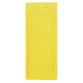 Penco - Sticky Memo Pad Monthly