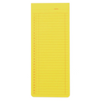 Penco - Sticky Memo Pad Monthly