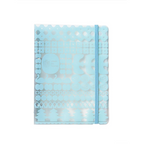 Kingjim- Otona Sticker File Binder