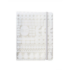 Kingjim- Otona Sticker File Binder