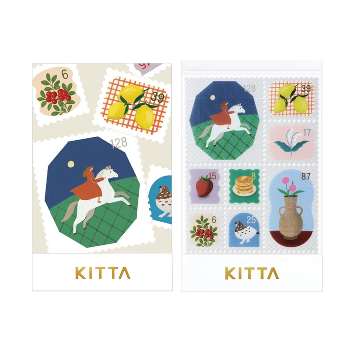 KITTA Clear-Memory