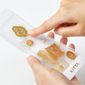 KITTA Flake- Transfer Sticker- Humming