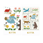 KITTA Special- Forest Morning