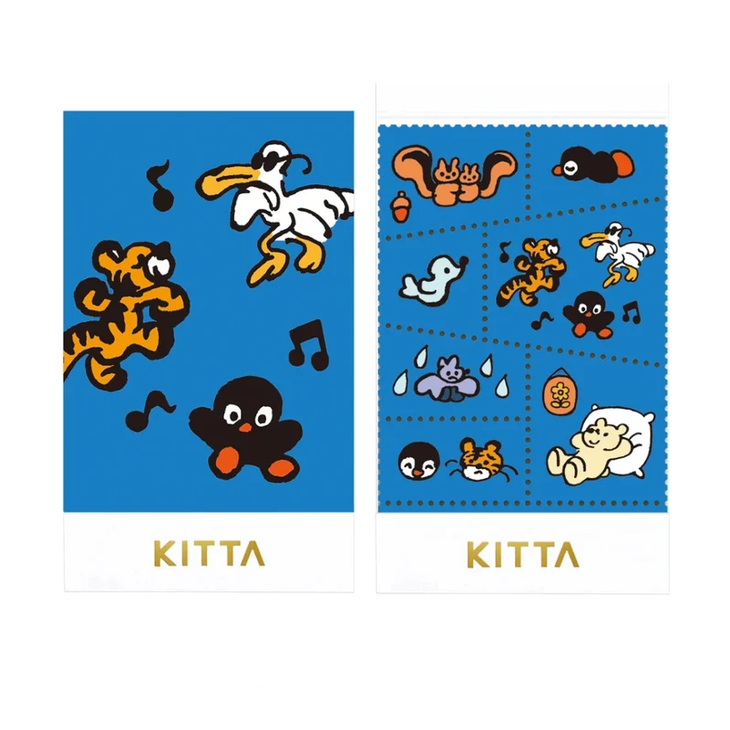 KITTA Special- Friends