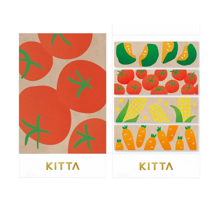 KITTA Special- Vegetables