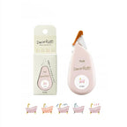 【PLUS】PETIT DECO RUSH Tape - 6mm