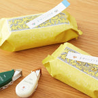 【PLUS】PETIT DECO RUSH Tape - 6mm