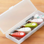 【PLUS】PETIT DECO RUSH Tape - 6mm