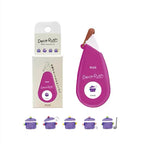 【PLUS】PETIT DECO RUSH Tape - 6mm