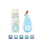 【PLUS】PETIT DECO RUSH Tape - 6mm