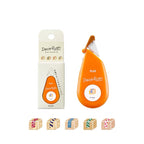 【PLUS】PETIT DECO RUSH Tape - 6mm