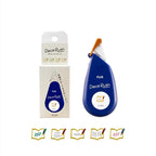 【PLUS】PETIT DECO RUSH Tape - 6mm