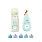【PLUS】PETIT DECO RUSH Tape - 6mm