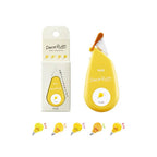 【PLUS】PETIT DECO RUSH Tape - 6mm