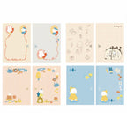 【Daydream】- Spring Series Loose Leaf Refills: Mari the Lamb Collection