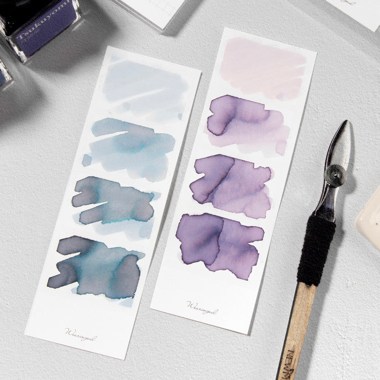 Wearingeul- Four Photos Color Swatch (White)