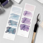 Wearingeul- Four Photos Color Swatch (White)