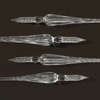 Wearingeul-Glass Pen