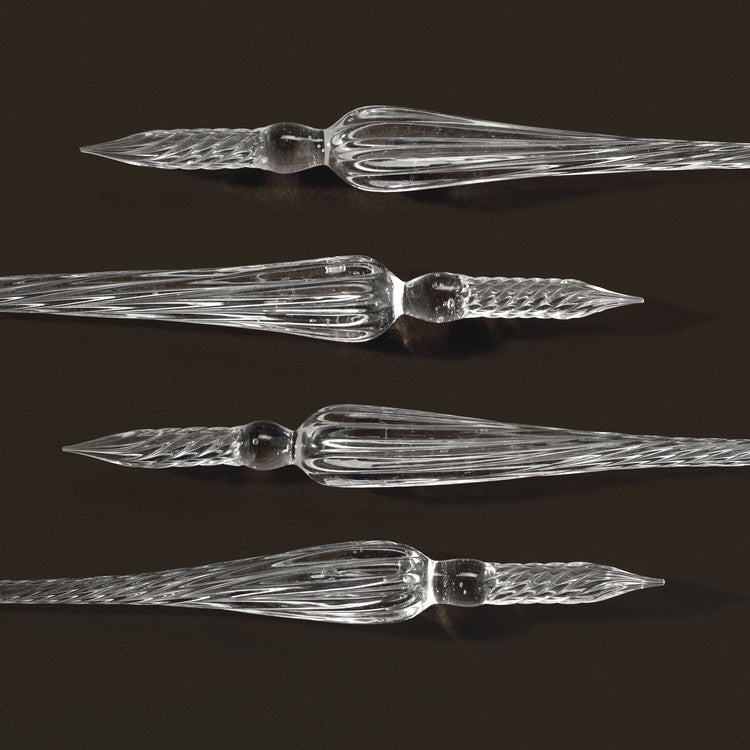 Wearingeul-Glass Pen