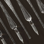 Wearingeul-Glass Pen
