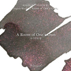 Wearingeul- Ink- A Room of One's Own