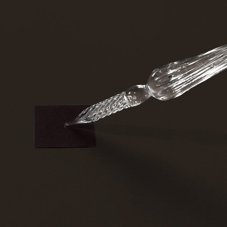 Wearingeul-Glass Pen