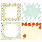 【Cozyca Products】 Admi- Block Memo