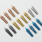 Wearingeul- Writer's Nibs