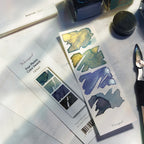 Wearingeul- Four Photos Color Swatch (White)