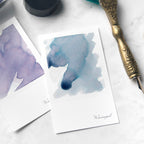 Wearingeul- Instant Film Color Swatch