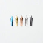 Wearingeul- Writer's Nibs