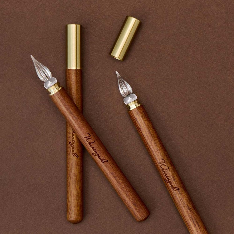 Wearingeul- Modular Glass Pen