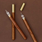 Wearingeul- Modular Glass Pen