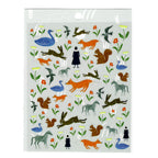 [Cozyca] Noriyuki Echigawa Sticker Sheet