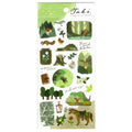 [Mind Wave] Tavi Sticker- Forest Country
